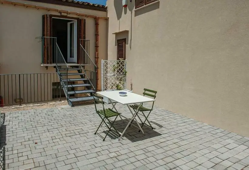Deluxe-huone, Casale La Macina Hotel & Residence