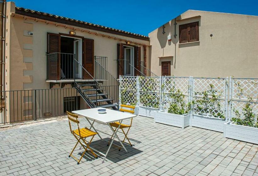 디럭스 룸, Casale La Macina Hotel & Residence