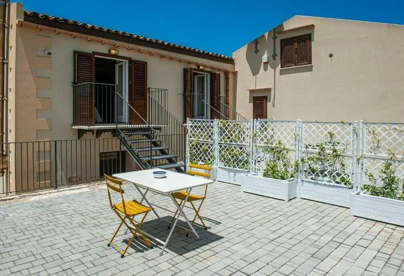 Deluxe-huone, Casale La Macina Hotel & Residence