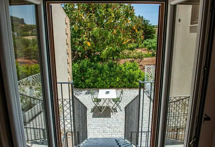 Deluxe-huone, Casale La Macina Hotel & Residence