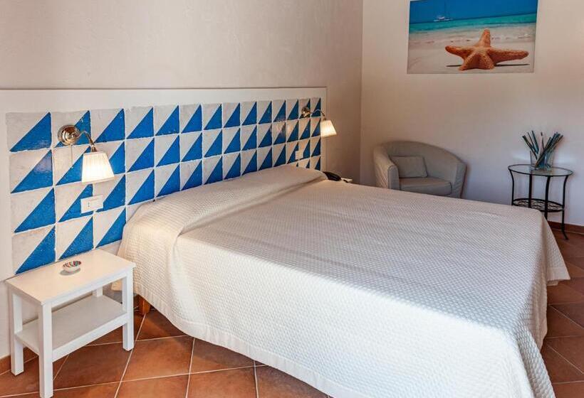 디럭스 룸, Casale La Macina Hotel & Residence