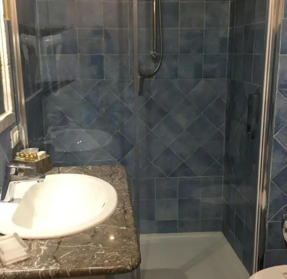 Standard-huone, Casale La Macina Hotel & Residence