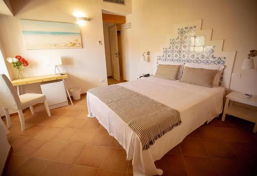 Standard-huone, Casale La Macina Hotel & Residence