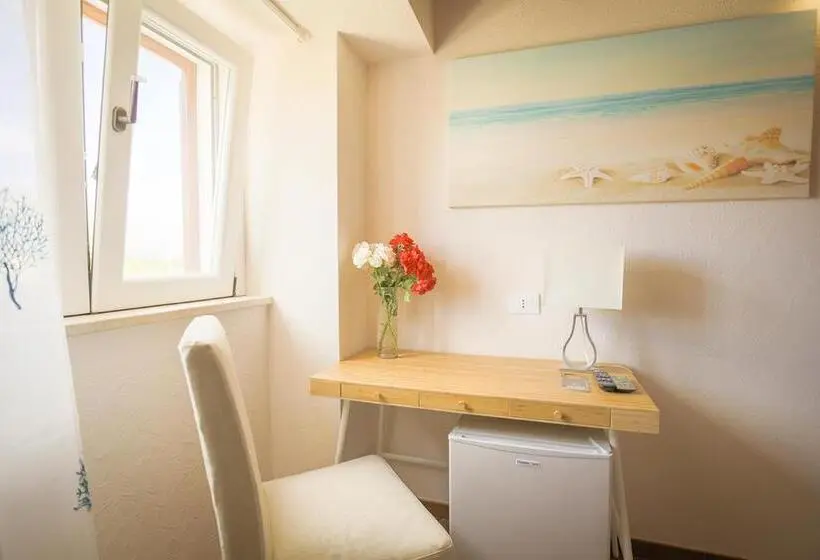 Standard-huone, Casale La Macina Hotel & Residence
