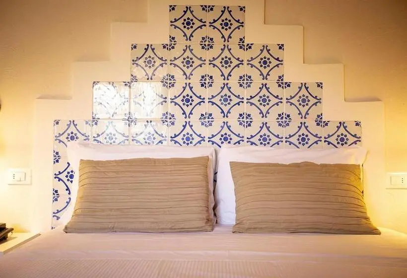 Standard-huone, Casale La Macina Hotel & Residence