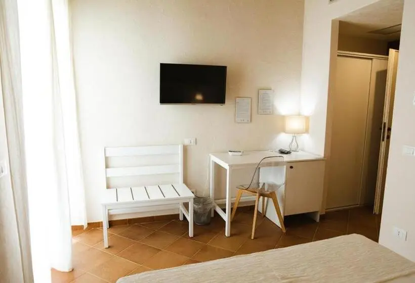 Standard-huone, Casale La Macina Hotel & Residence