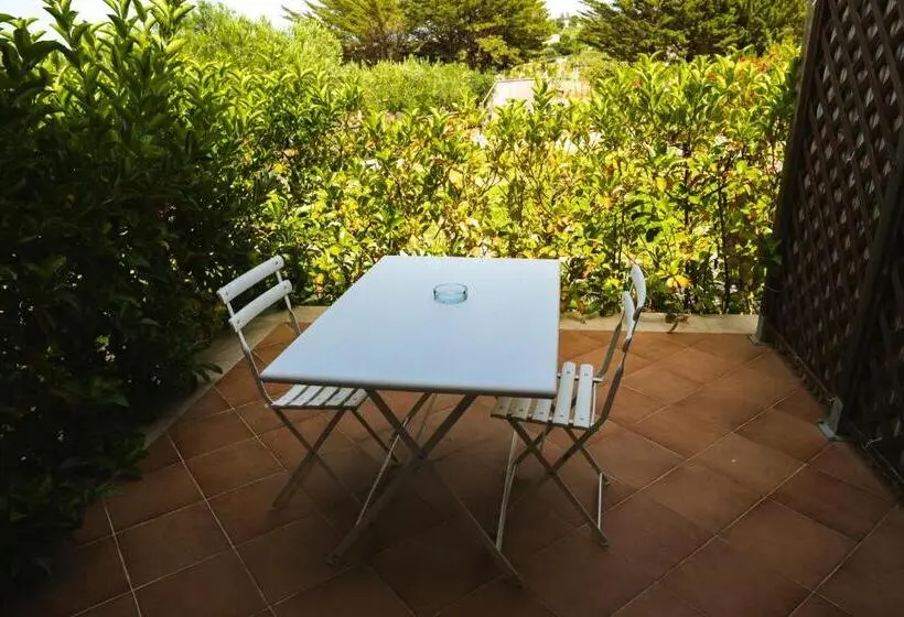 Standard-huone Sisäpuolella, Casale La Macina Hotel & Residence
