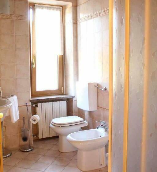 Номер Стандарт, Da Rosa Bed And Breakfast