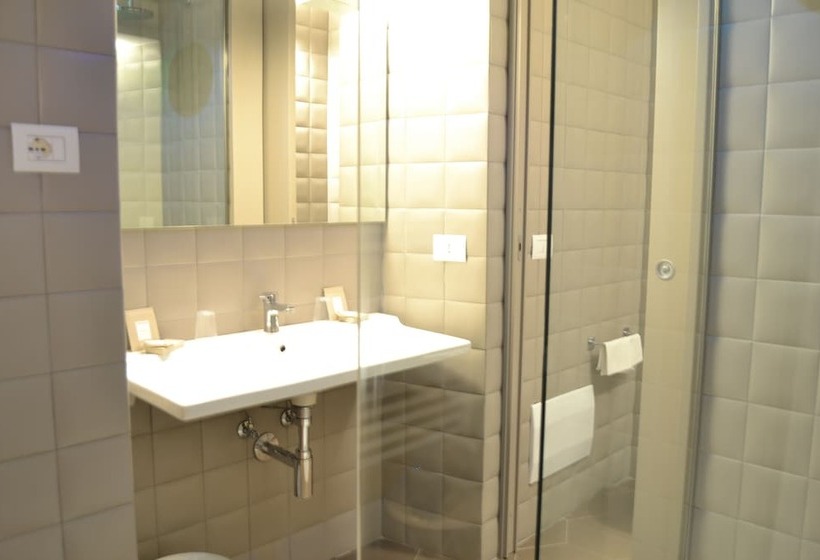 Номер Стандартный с Видом, Albergo Il Rientro