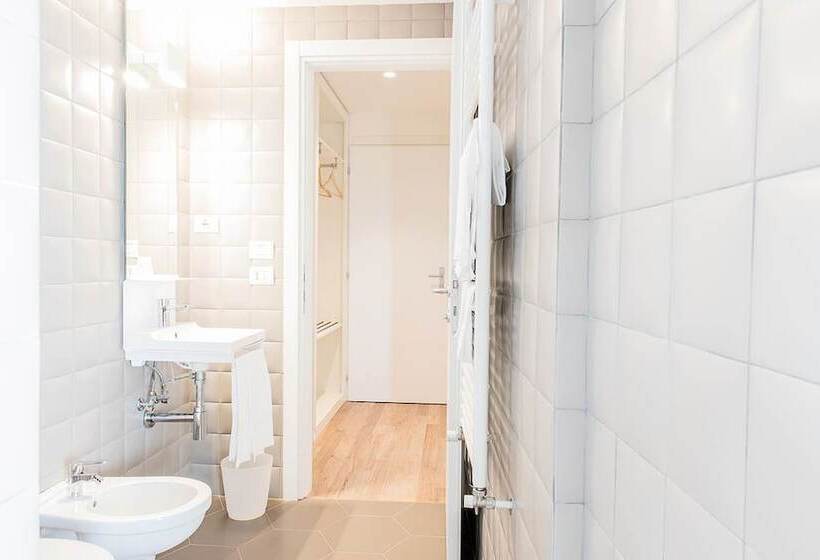 Номер Стандартный с Видом, Albergo Il Rientro