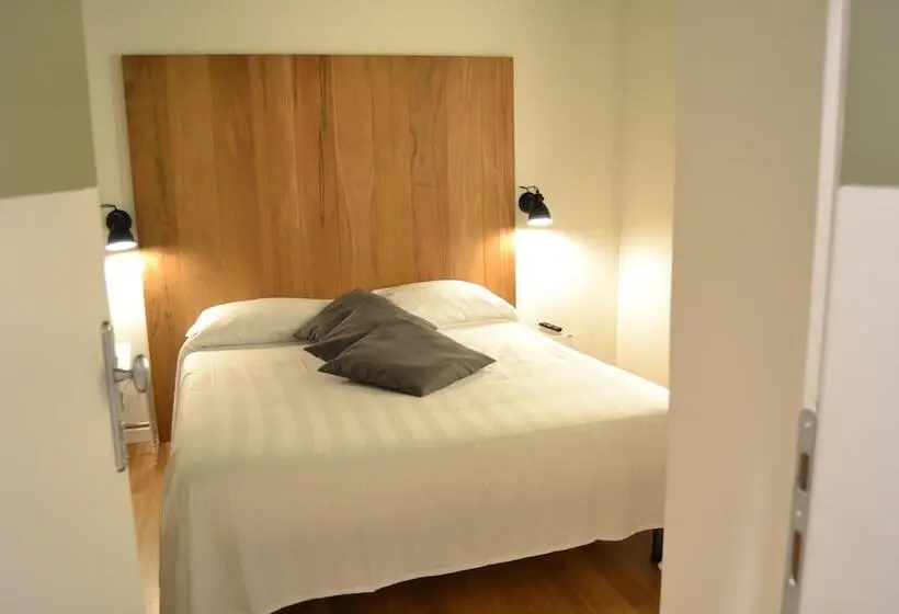 スタンダードルーム, Albergo Il Rientro