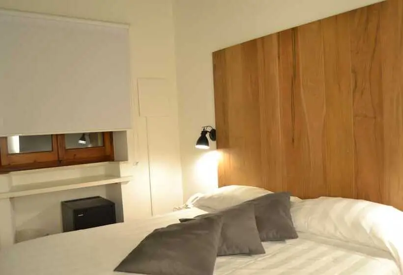 スタンダードルーム, Albergo Il Rientro