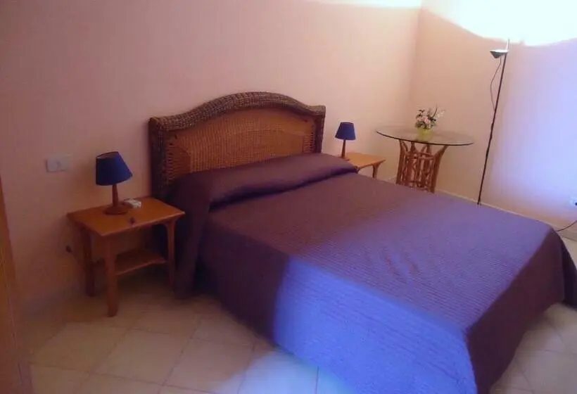 Standardzimmer, B Palace