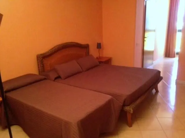 4 Bett Standardzimmer, B Palace