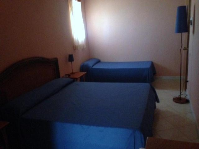 اتاق استاندارد چهار تخته, B Palace