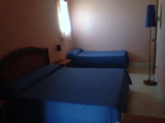 4 Bett Standardzimmer, B Palace