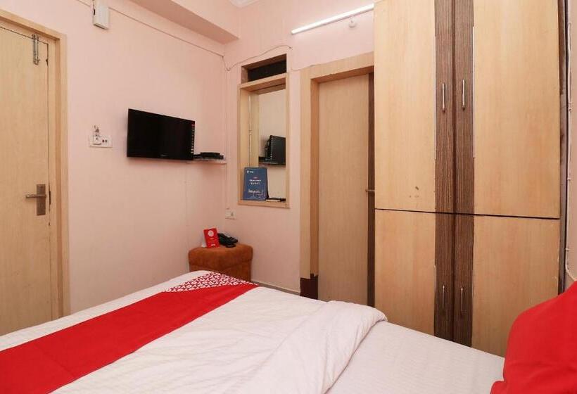 חדר סטנדרט, Super Hotel O Gud Stay