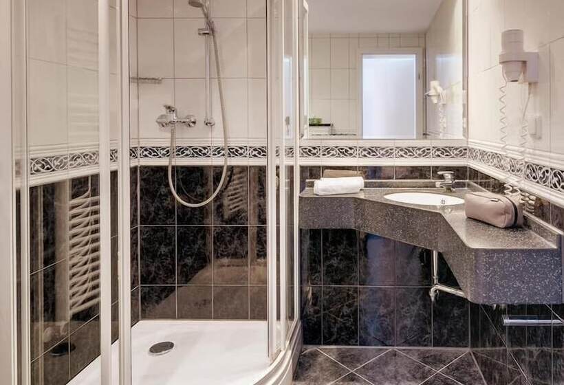 Номер Стандарт, Motorsport