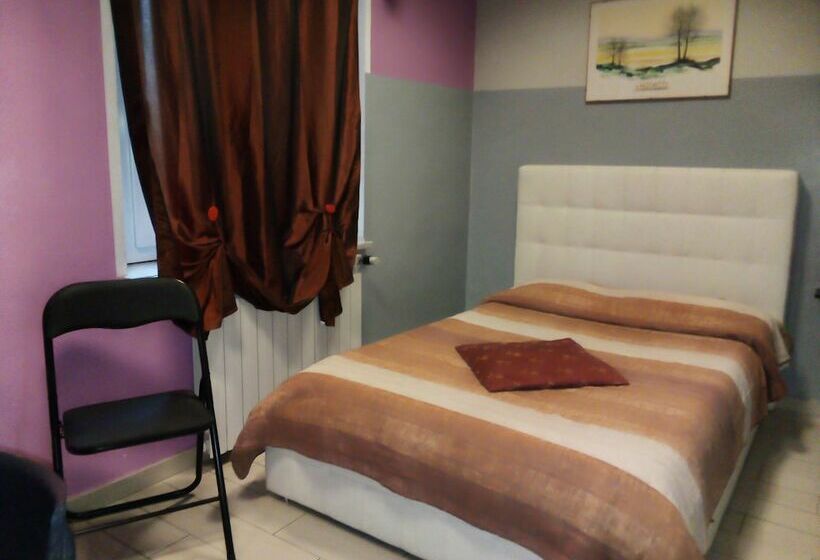 Номер Superior Одноместный, Niagara