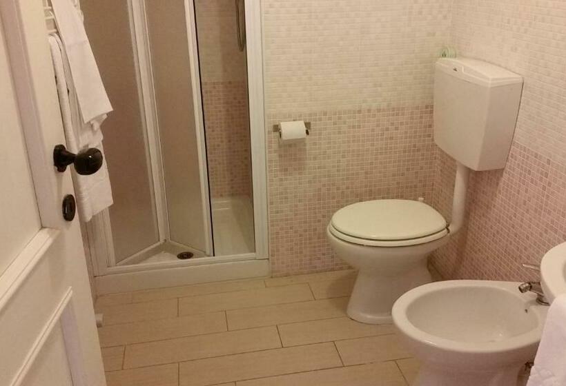 Номер Стандарт Индивидуальный, Niagara