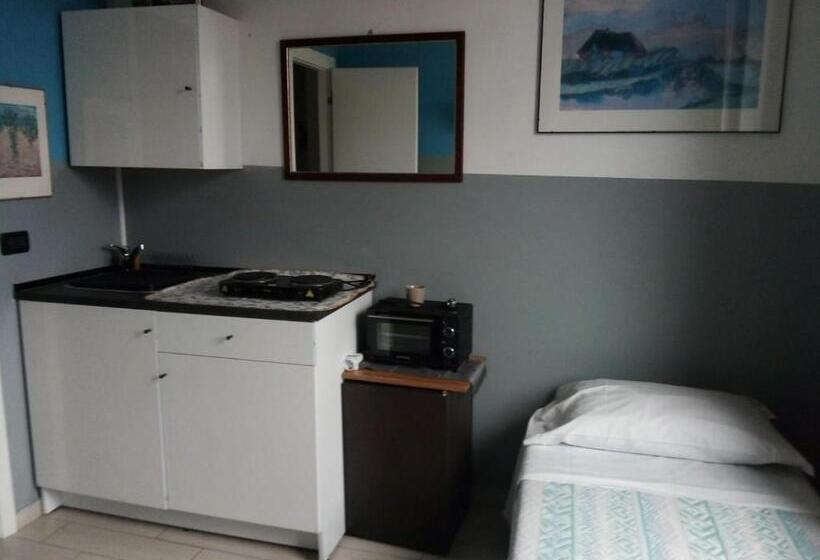 Студия Стандарт, Niagara