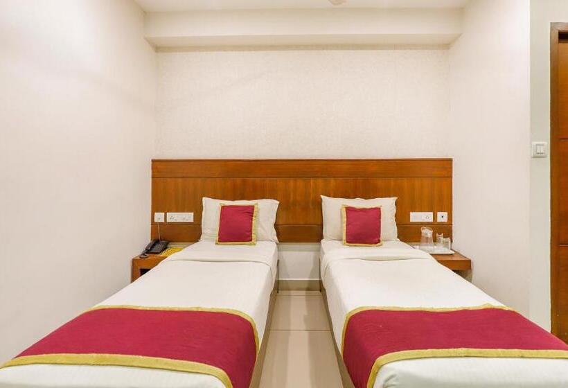 Camera Standard, The Mount City Near Us Consulate