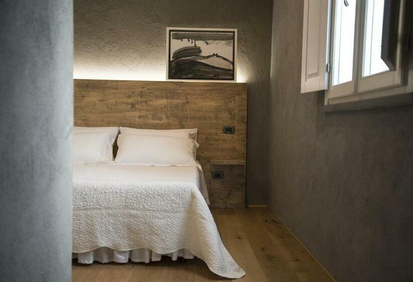 חדר סטנדרט, Il Giardino Di Ortensia B&b