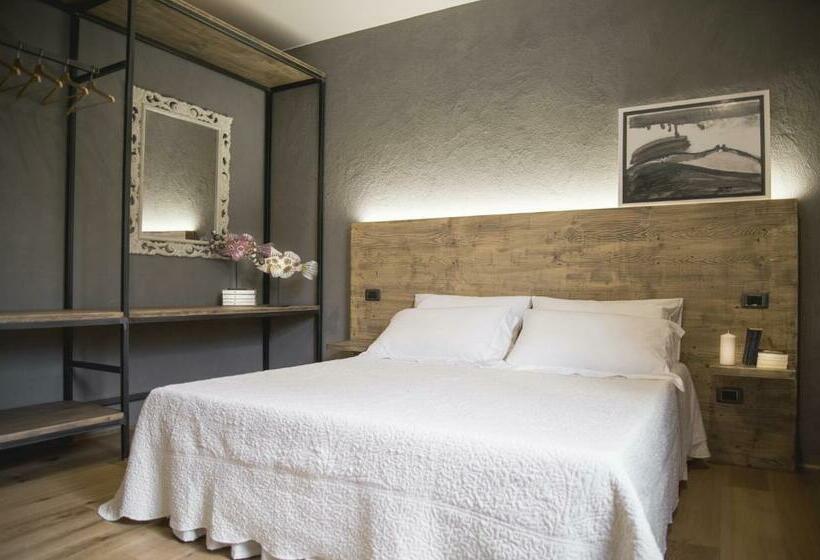标准间, Il Giardino Di Ortensia B&b