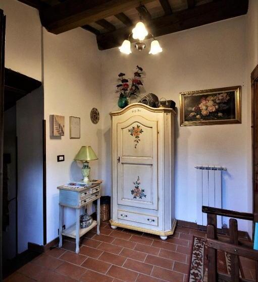 דירת שני חדרים, La Pietra Rara B&b