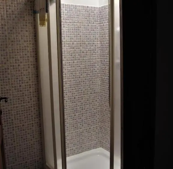 2ベッドルームアパートメント, La Pietra Rara B&b