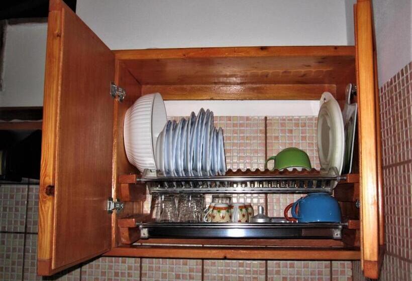 דירת שני חדרים, La Pietra Rara B&b