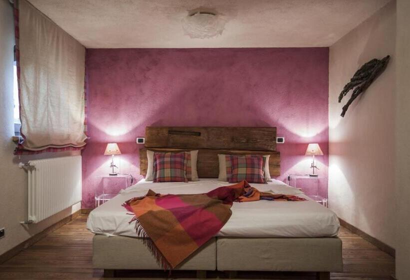 سوییت خانوادگی, Le Parfum Du Sel