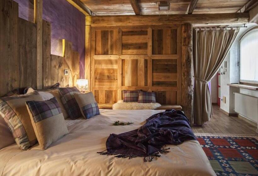 سوییت خانوادگی, Le Parfum Du Sel