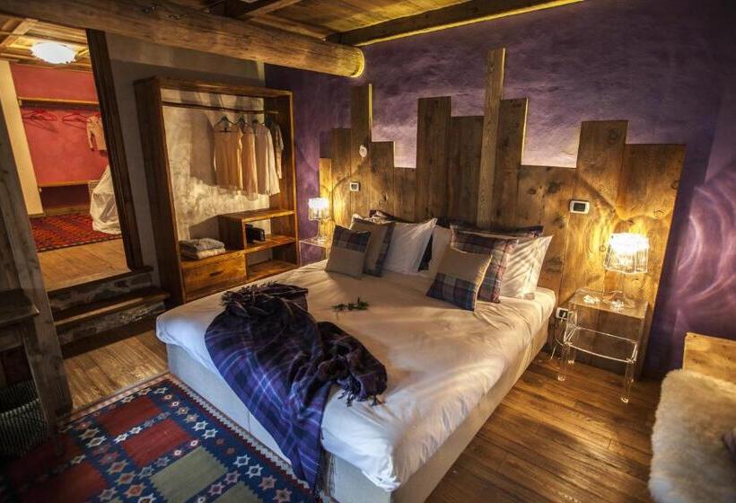 سوییت خانوادگی, Le Parfum Du Sel