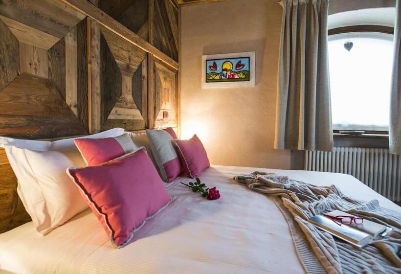 اتاق استاندارد, Le Parfum Du Sel