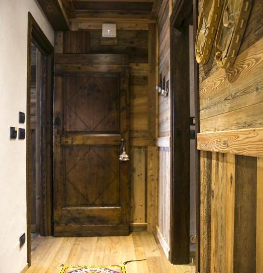 اتاق استاندارد, Le Parfum Du Sel