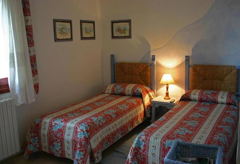 Номер Стандарт, B&b La Murichessa