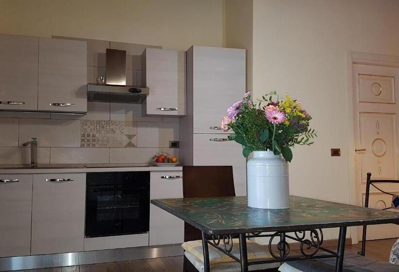 חדר סופריור, B&b La Tartaruga