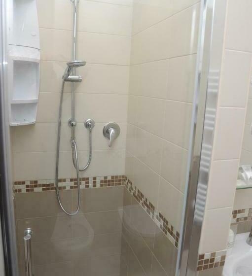Номер Стандарт, B&b Mediterranea Sea House