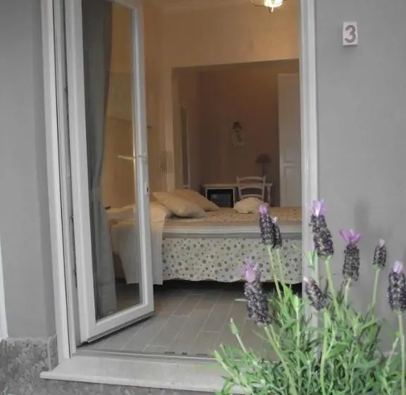 ベーシックルーム, B&b Mediterranea Sea House