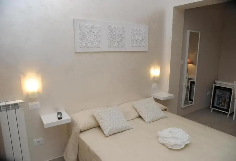 ベーシックルーム, B&b Mediterranea Sea House
