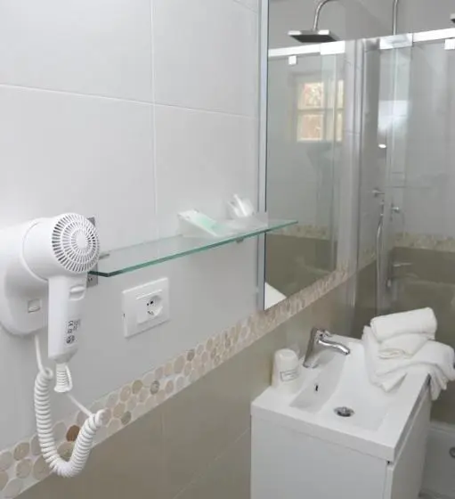 ベーシックルーム, B&b Mediterranea Sea House