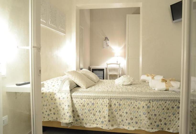 Номер Basic, B&b Mediterranea Sea House