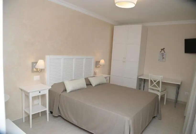 スタンダードルーム, B&b Mediterranea Sea House