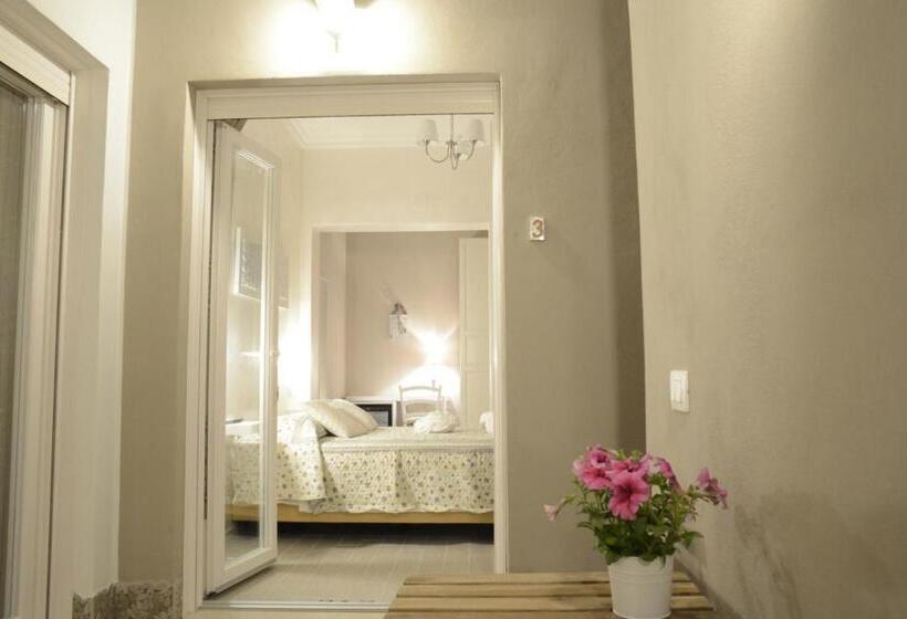 Номер Basic, B&b Mediterranea Sea House