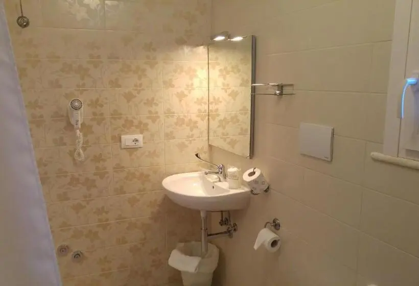 スタンダードルーム, B&b Mediterranea Sea House