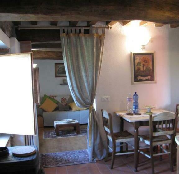 带1个卧室带泳池的公寓, B&b Monte Splendore