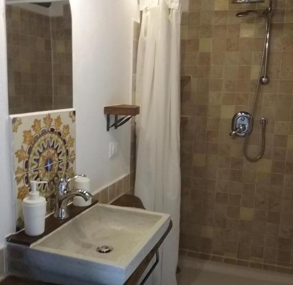 小型套房带泳池景, B&b Monte Splendore