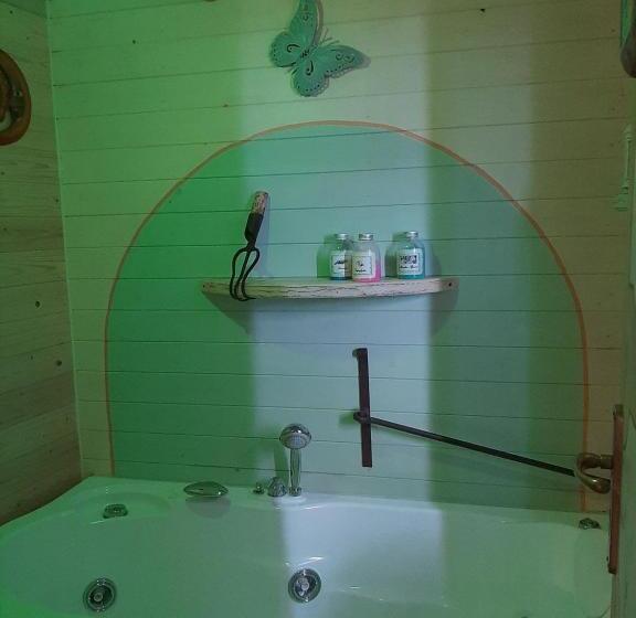 标准工作室, B&b Monte Splendore