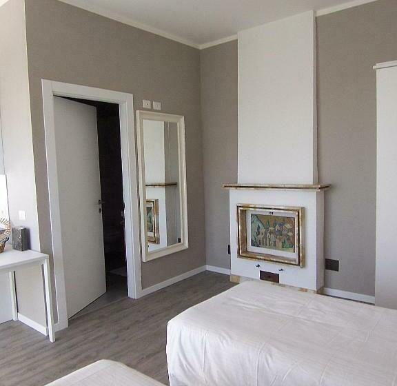 Номер Superior, B&b Vinago Belvedere